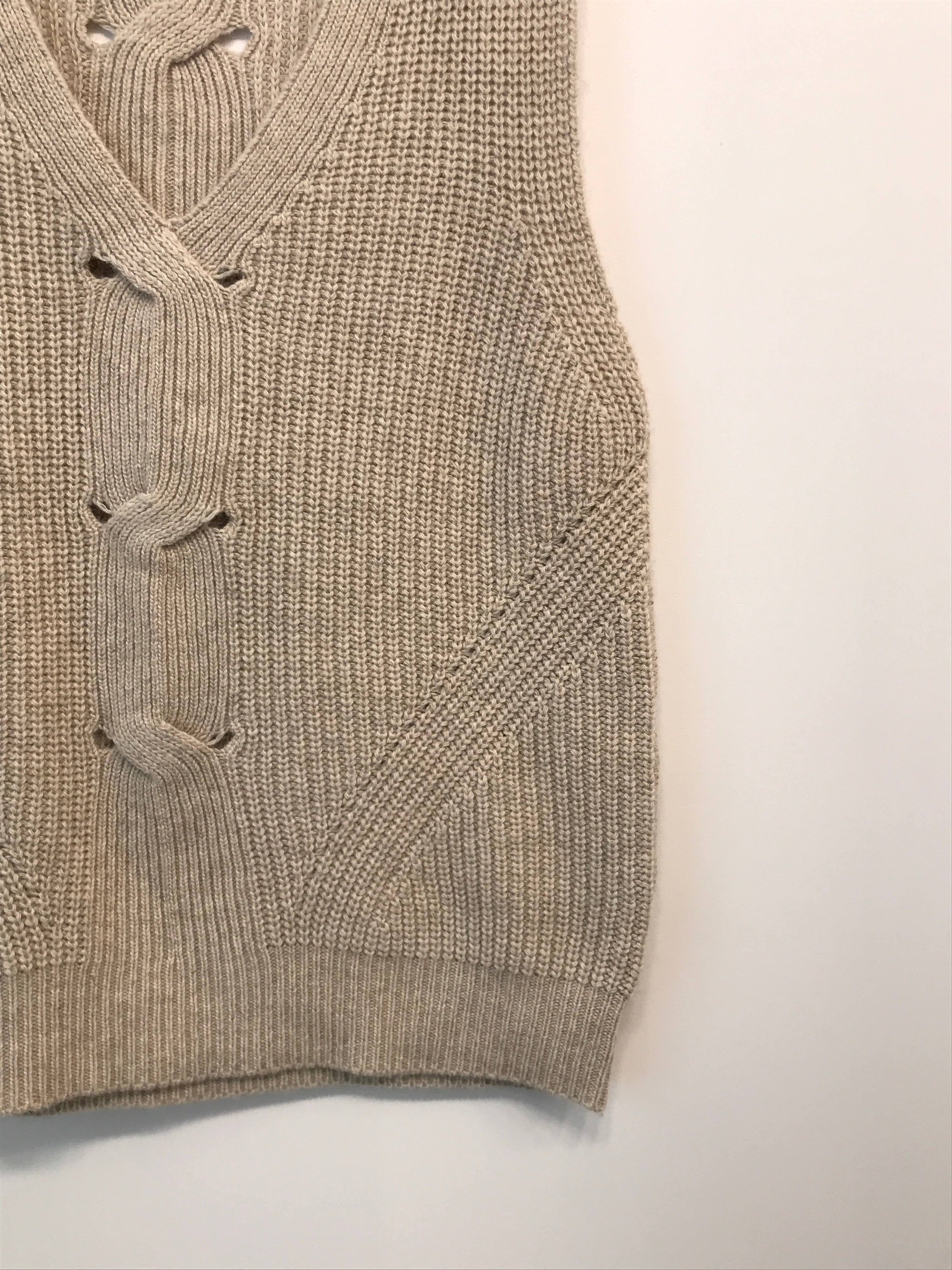 2NDDAY Vest